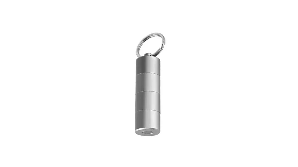 пънч Angelo metal chrome