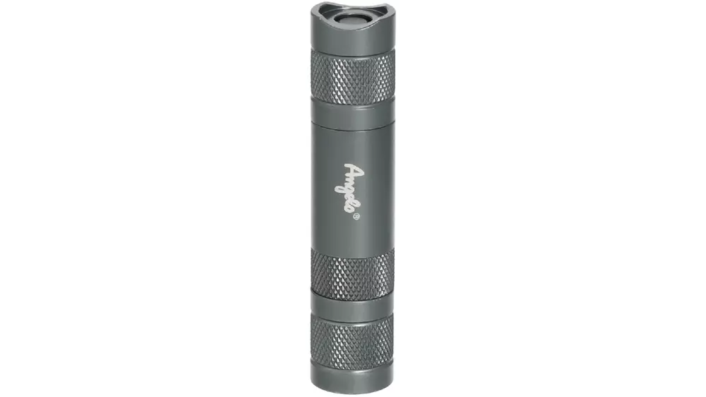 пънч с инструмент Angelo cigar mandrel + punch 8/10 mm