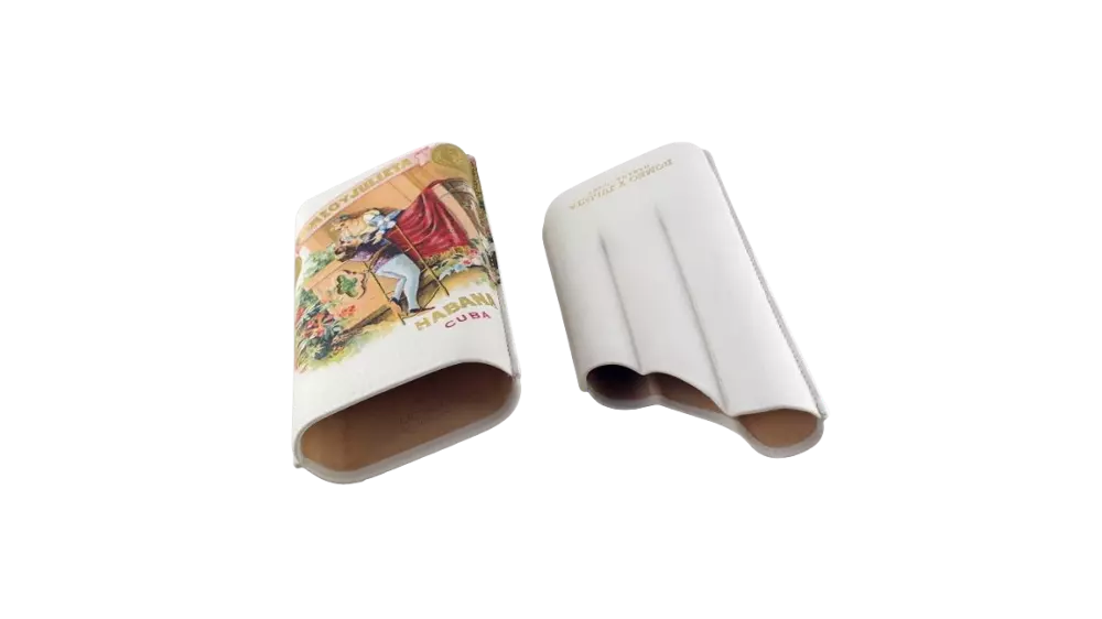 пурера ROMEO Y JULIETA digital case 3 cig