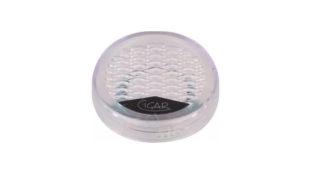 овлажнител Cigar round polymer 20 cig