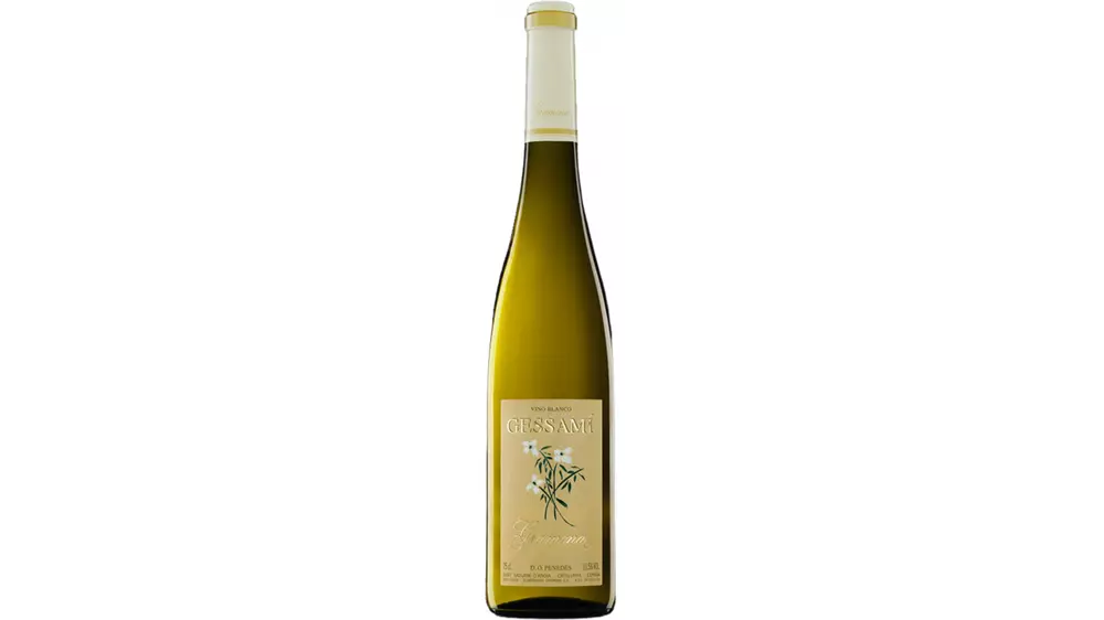 Gramona Gessami 750 ml