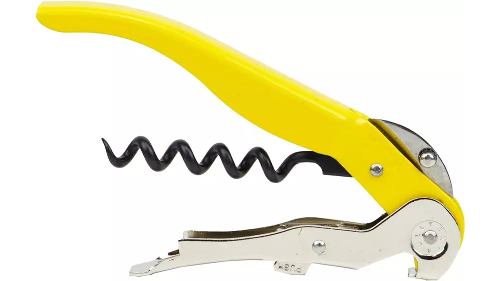 тирбушон Pulltex Click cut Display