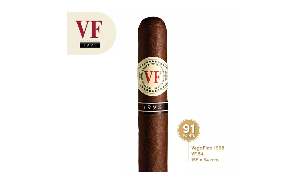 VegaFina 1998 N54