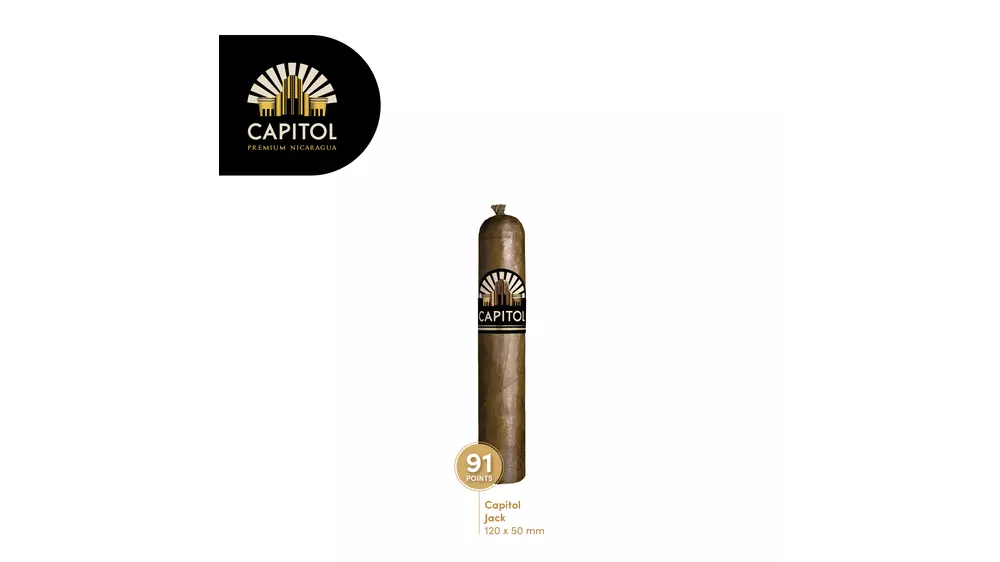 CAPITOL JACK