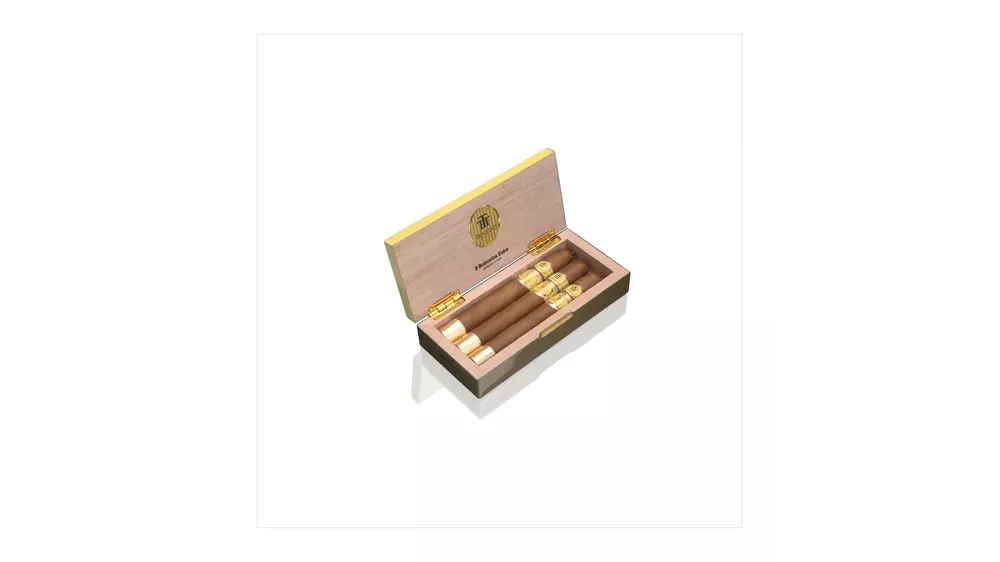 TRINIDAD ROBUSTO EXTRA