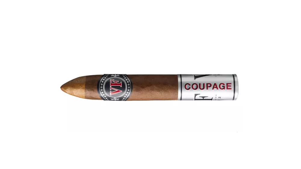 VEGAFINA SERIE 2 COUPAGE LE /12/