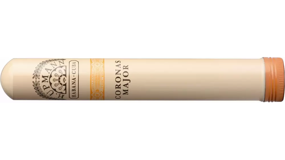 H.UPMANN Corona Mayor Tubos