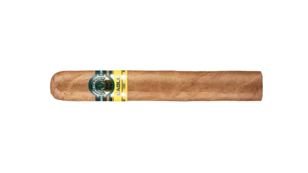 Montecristo Open Eagle