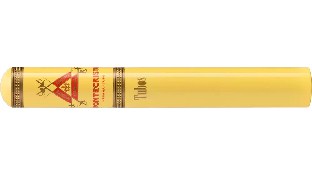 Montecristo Tubos