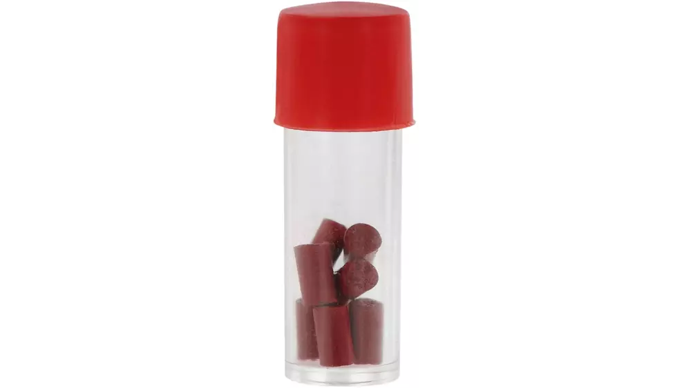 камъчета за запалка S.T.DUPONT red 8 pcs