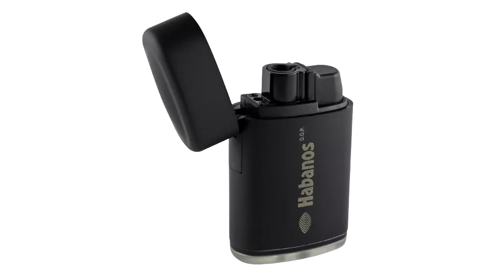 запалка HABANOS DOP torch plastic