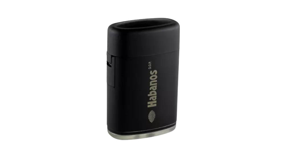 запалка HABANOS DOP torch plastic
