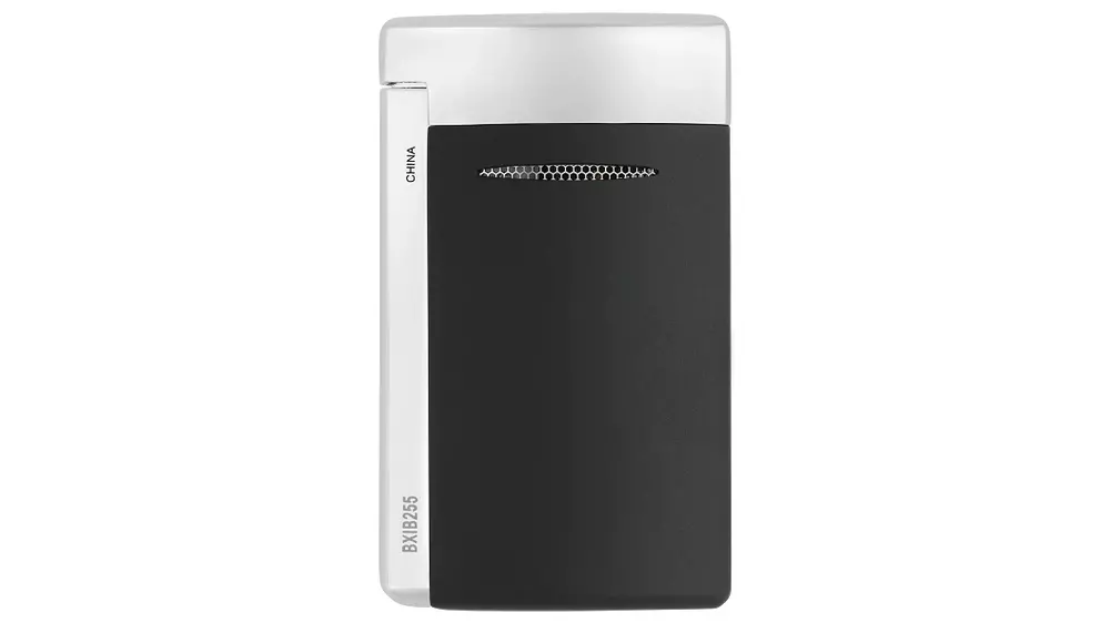 запалка S.T.DUPONT MINIJET black matte