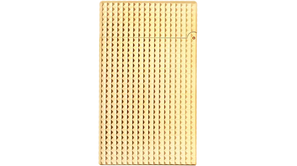 запалка S.T.DUPONT LI LE GRAND CLING DIAMHEAD