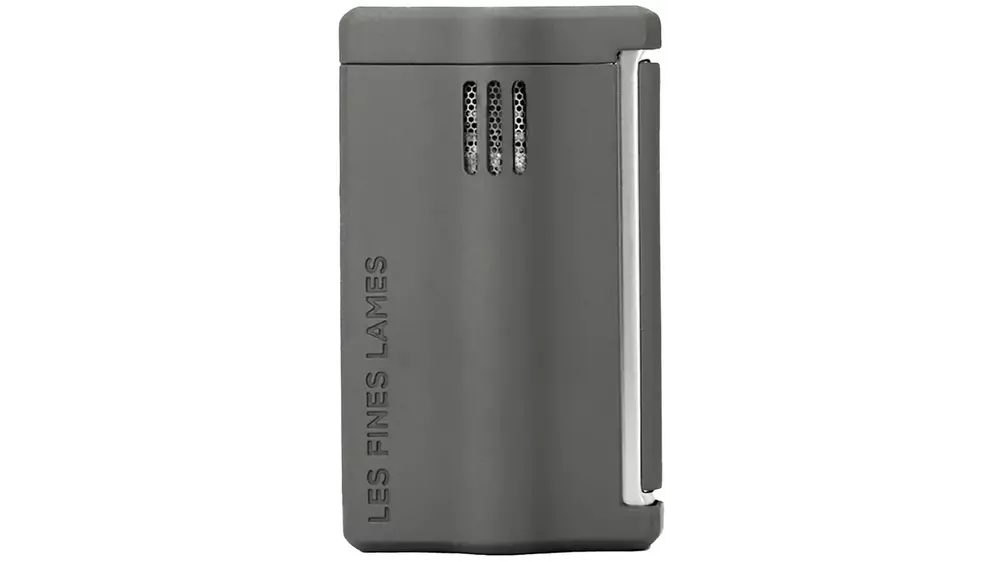 запалка Les Fines Lames Le FEU RS Sniper Grey