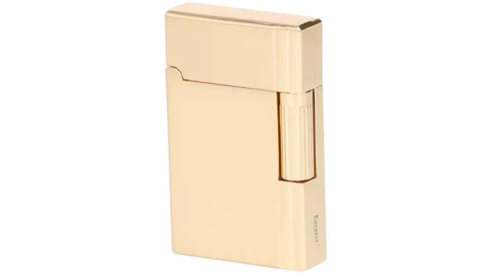 запалка Eurojet Gender soft flame gold