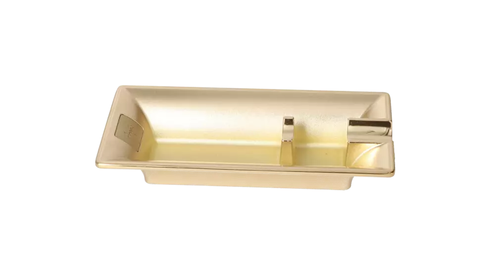 пепелник Angelo metal gold 1 cig
