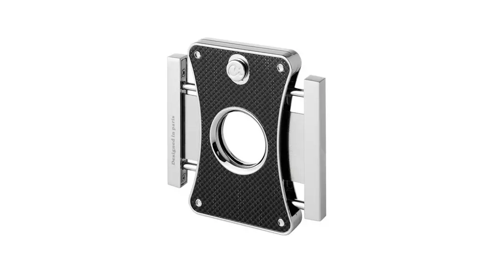 резачка Caseti black carbon