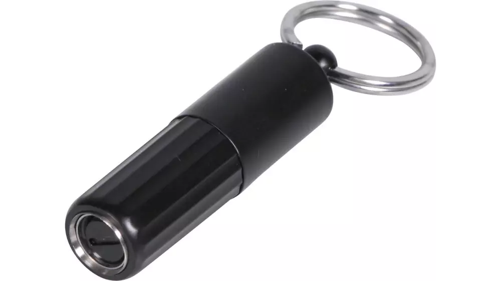 пънч Cigar 2 blades black 10/12 mm