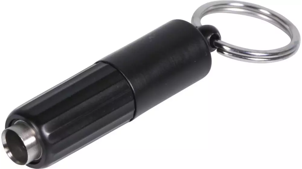 пънч Cigar 2 blades black 10/12 mm
