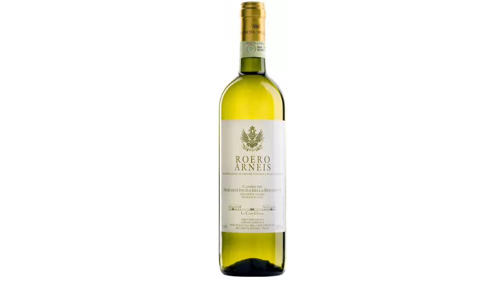 Brovia Roero Arneis DOCG 750 ml