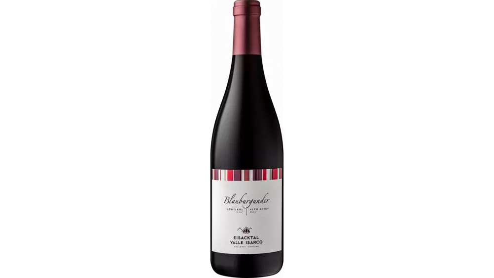 Eisacktal Isarco Classic Pinot Nero DOC 750 ml