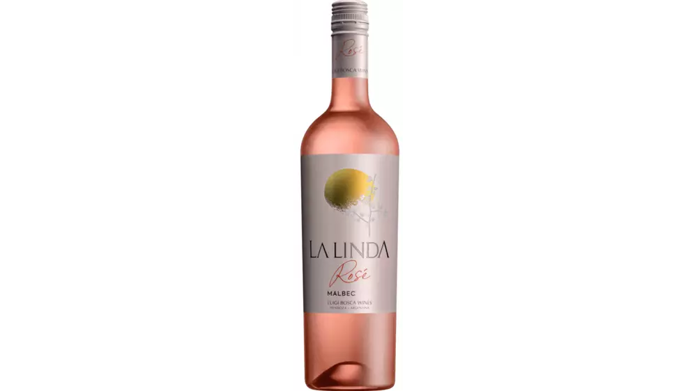 Luigi Bosca La Linda Rose 750 ml