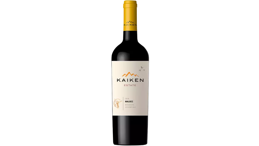 Kaiken Estate Malbec 750 ml