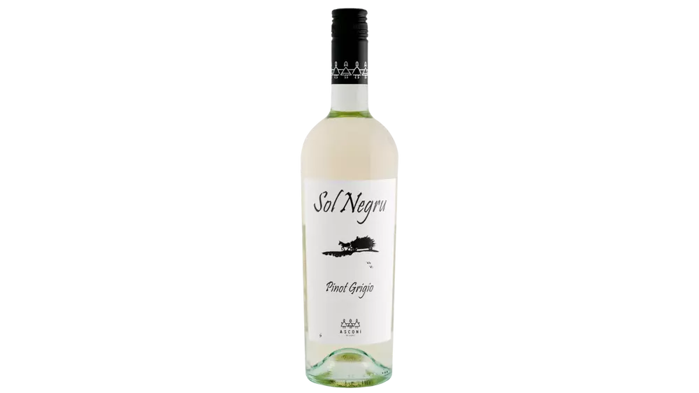 Asconi Sol Negru Pinot Grigio 750 ml