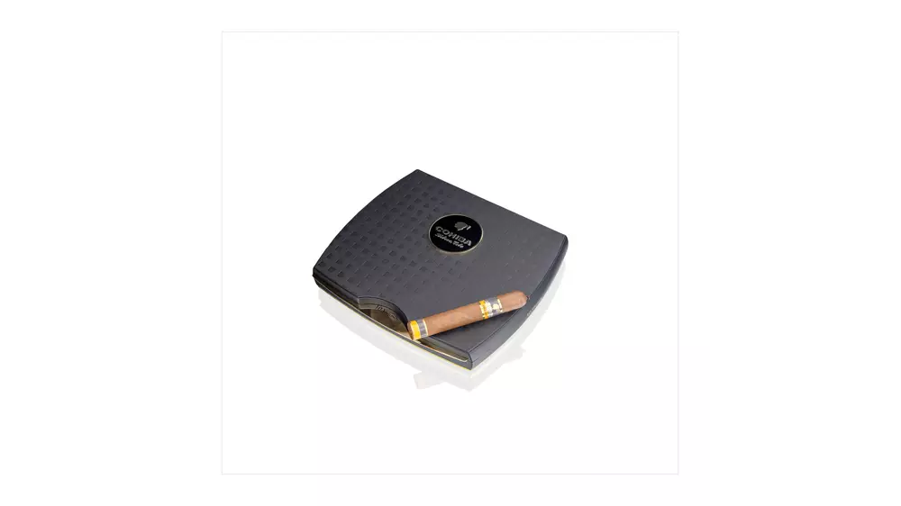 COHIBA VISTOSOS TRAVEL RETAIL