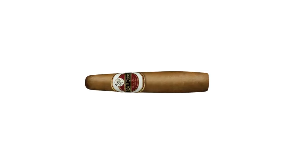 FLOR DE COPAN GORDITO