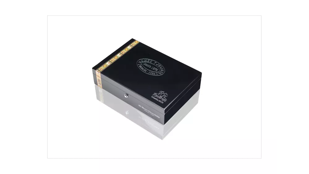 ROMEO Y JULIETA SHORT CHURCHILLS RESERVA COSECHA 2019