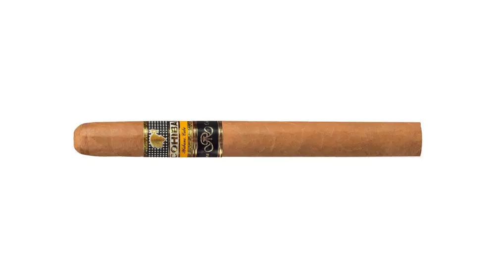 COHIBA ESPLENDIDOS GRAND RESERVA COSECHA 2017