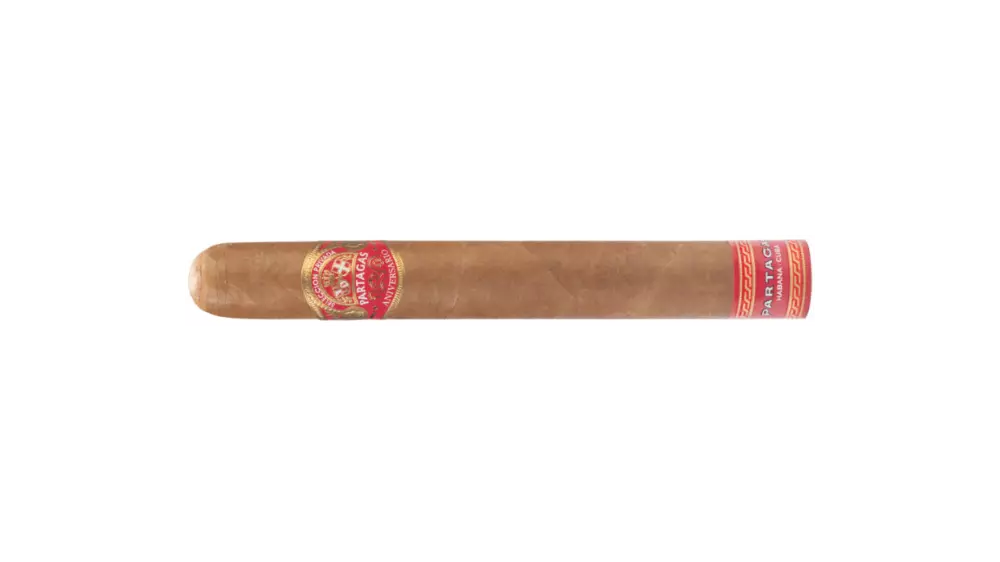 PARTAGAS ROYALES TRAVEL RETAIL