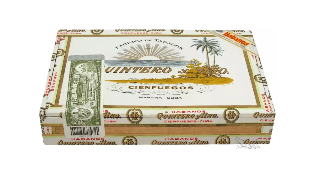 QUINTERO LONDRES EXTRA