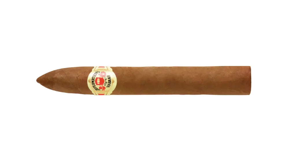 DIPLOMATICOS No 2