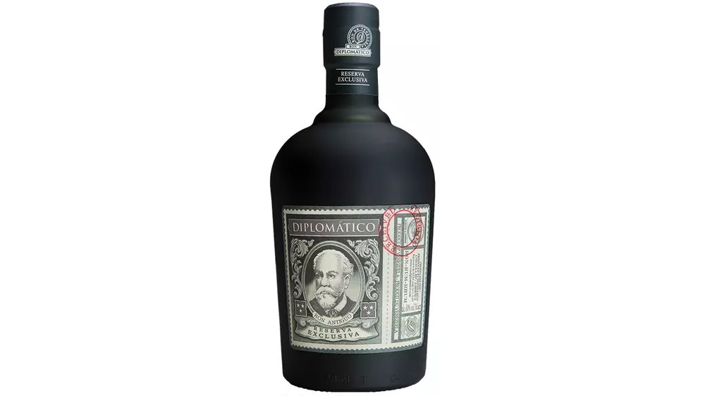 Ron Diplomatico Reserva Exclusiva 700 ml