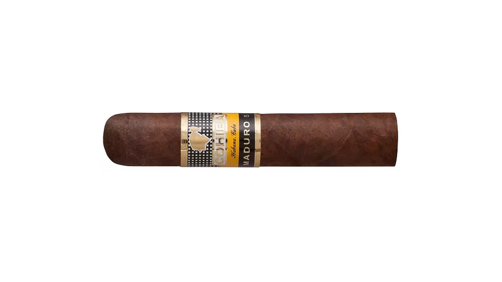 Cohiba Maduro Magicos