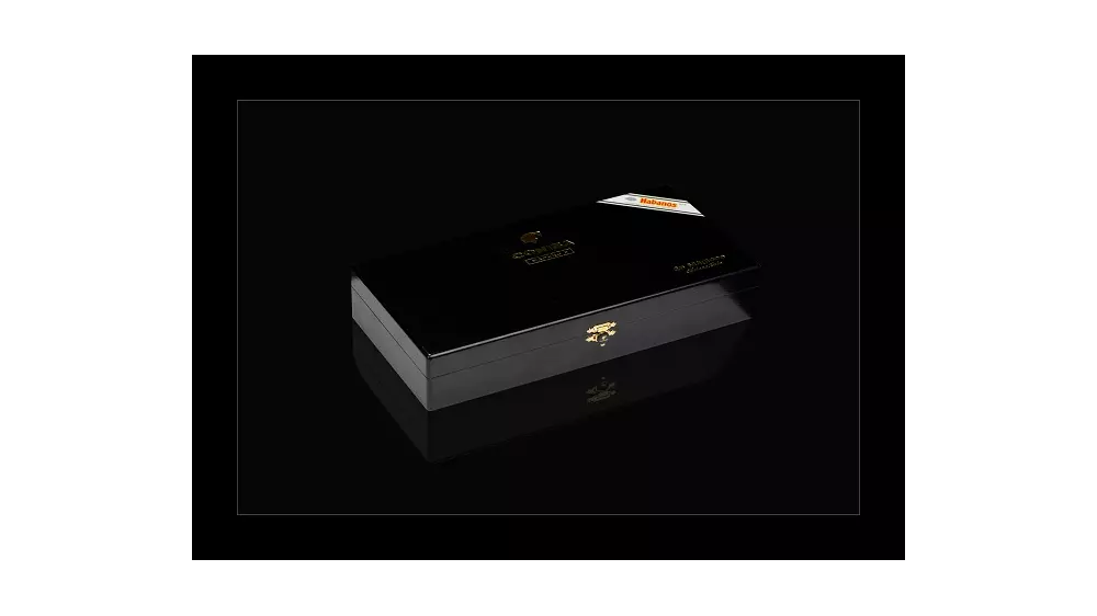 Cohiba Maduro Magicos