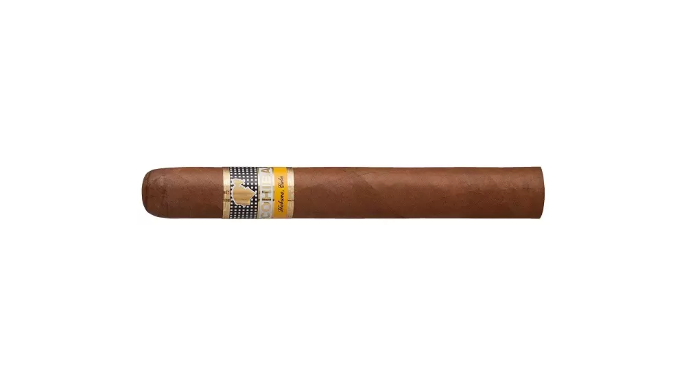 COHIBA SIGLO IV