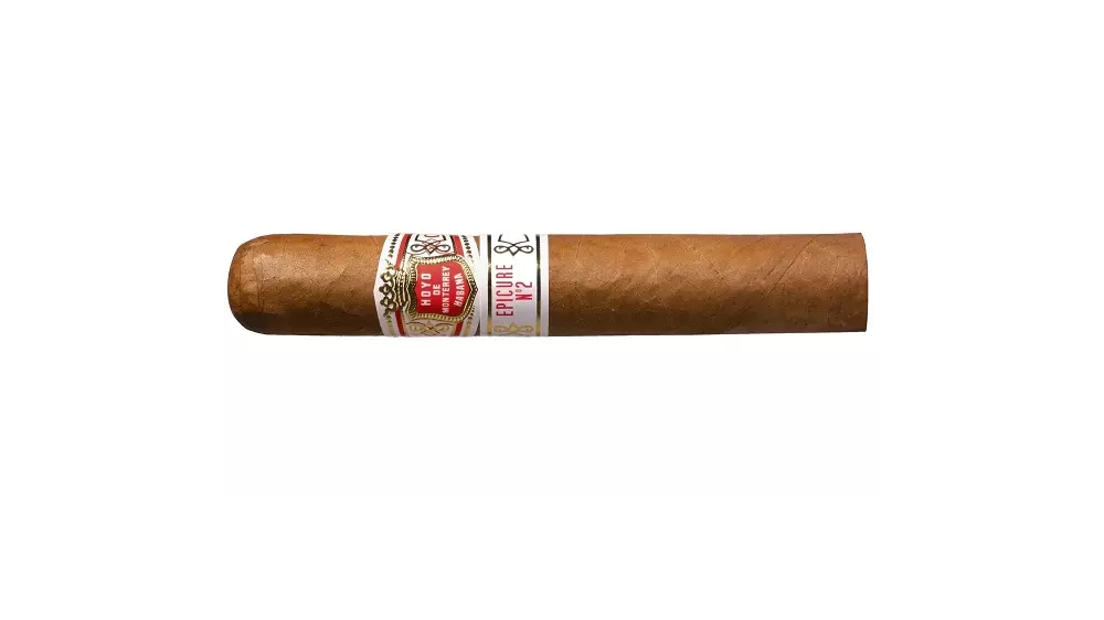 Hoyo de Monterrey Epicure N2