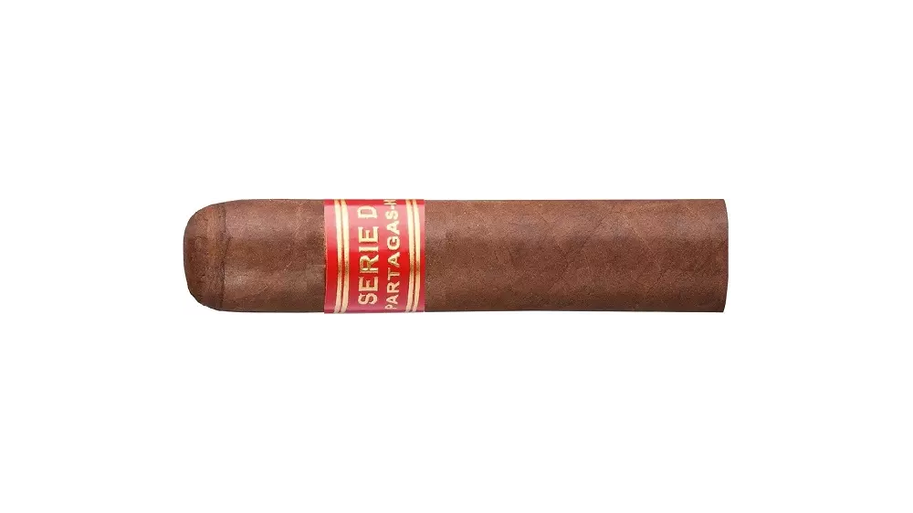 Partagas Serie D N6