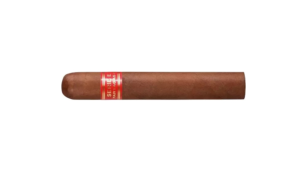 Partagas Serie E N2