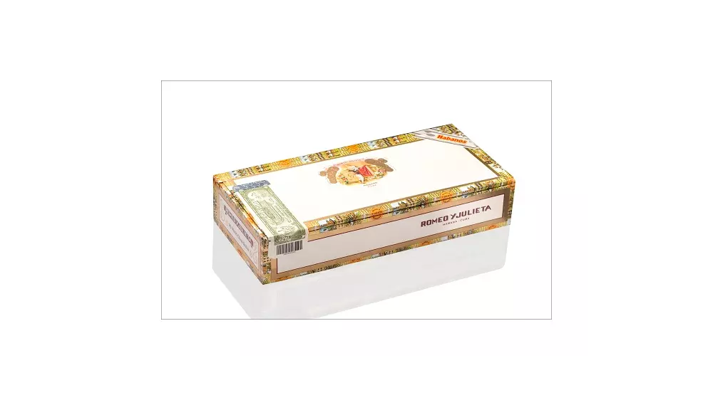 Romeo y Julieta Petit Churchill