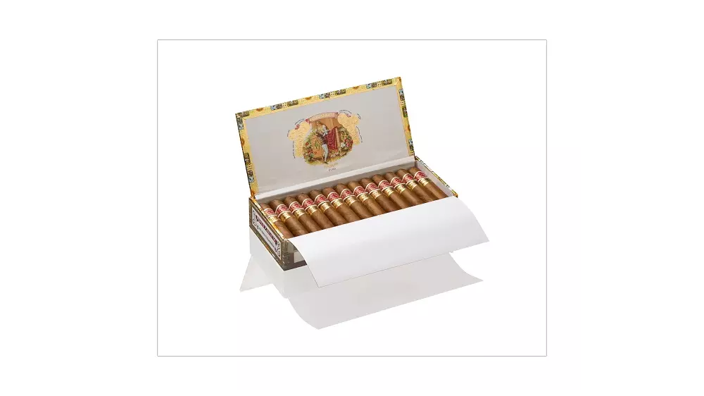 Romeo y Julieta Petit Churchill