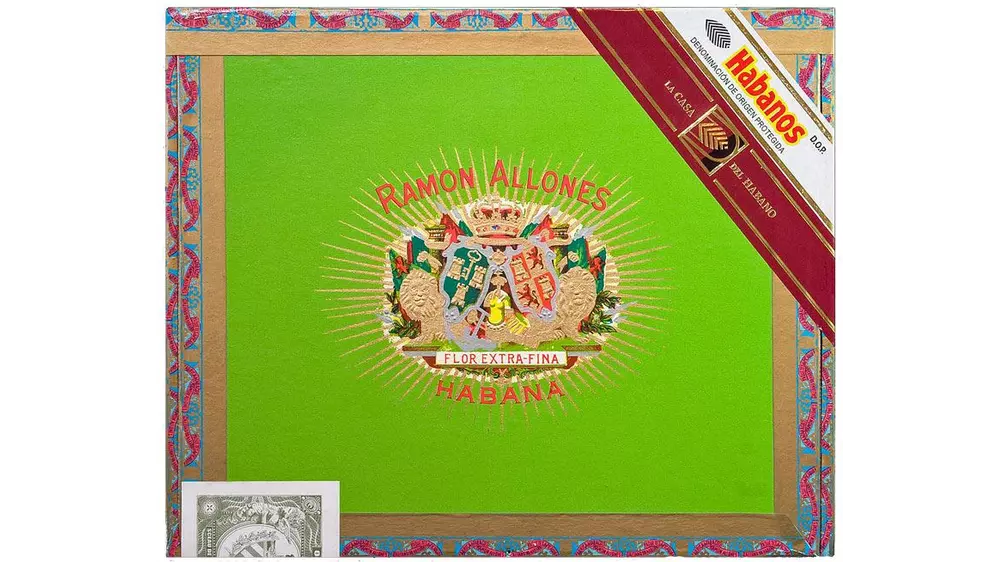 Ramon Allones Allones Superiores