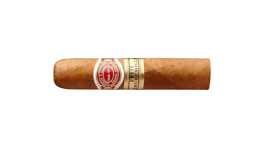 Romeo y Julieta Petit Churchill