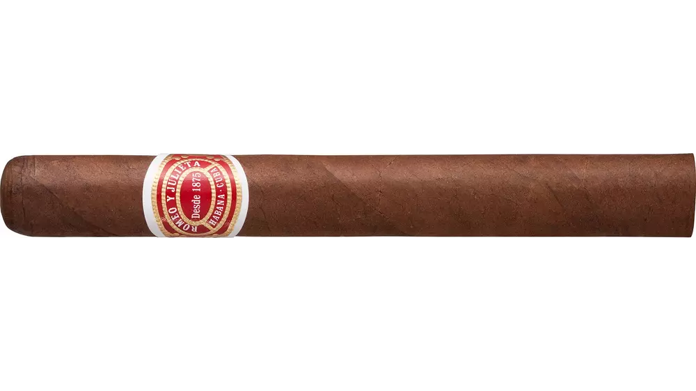 Romeo y Julieta Sport Largos