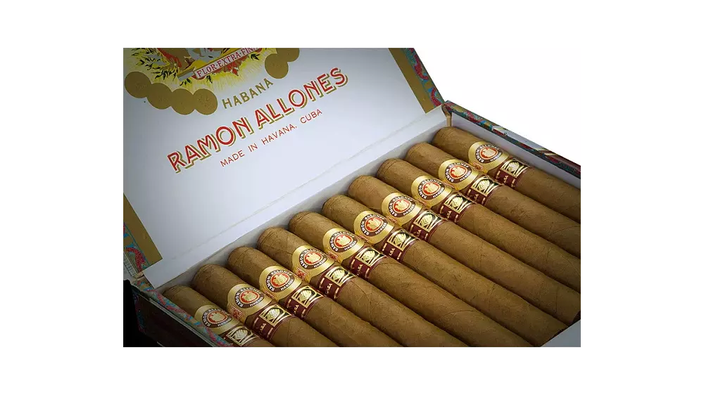 Ramon Allones Allones Superiores