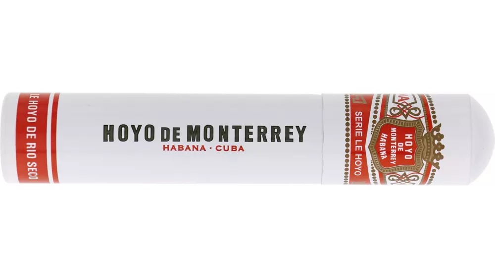 Hoyo de Monterrey Le Hoyo de Rio Seco Tubos